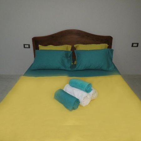 Apartment Palermo Near The Sea Redsealine Hurghada Exteriör bild