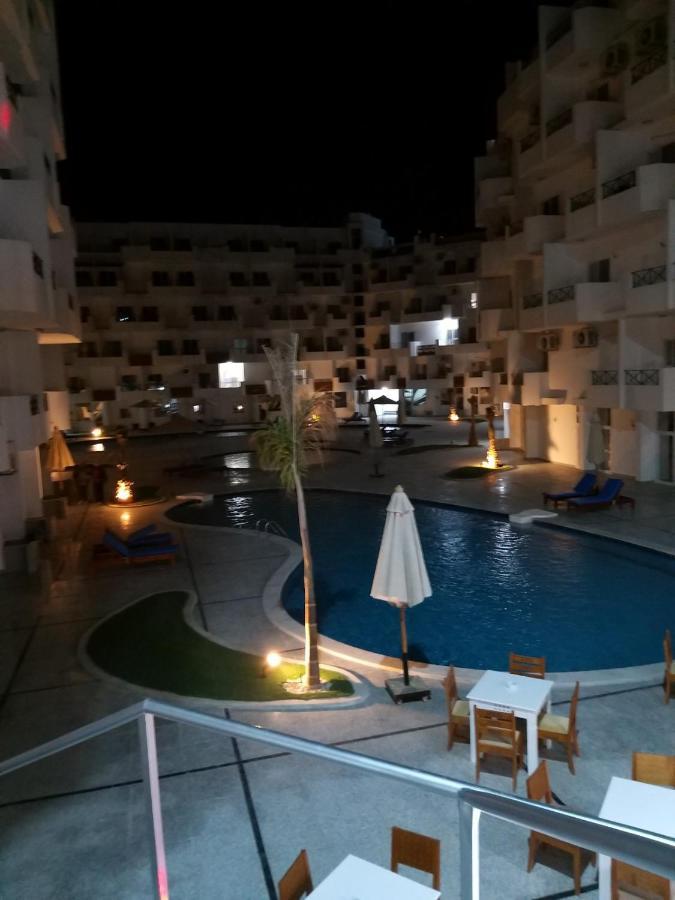 Apartment Palermo Near The Sea Redsealine Hurghada Exteriör bild